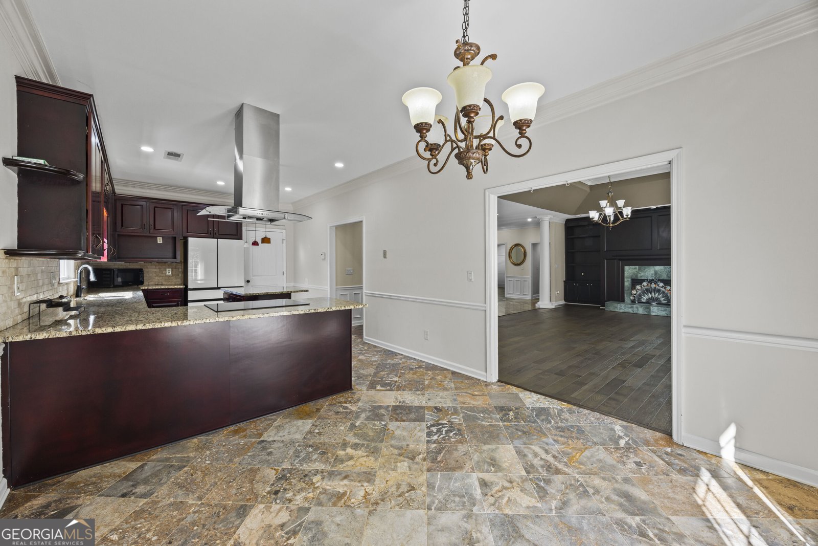 1851 Thousand Oaks Lane Lawrenceville - Photo 16