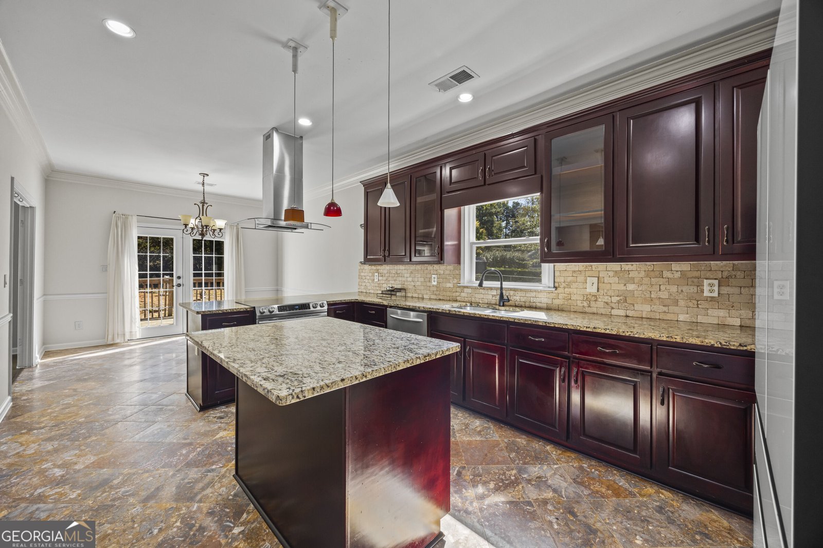 1851 Thousand Oaks Lane Lawrenceville - Photo 19