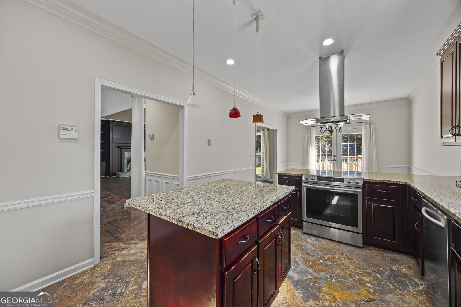 1851 Thousand Oaks Lane Lawrenceville - Photo 20