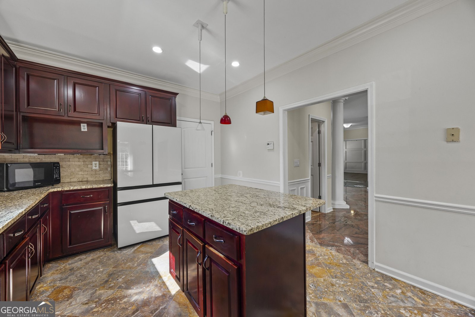 1851 Thousand Oaks Lane Lawrenceville - Photo 21