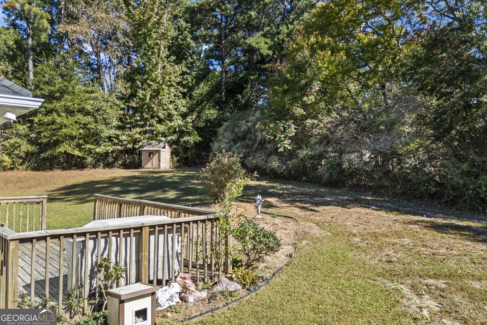 1851 Thousand Oaks Lane Lawrenceville - Photo 45
