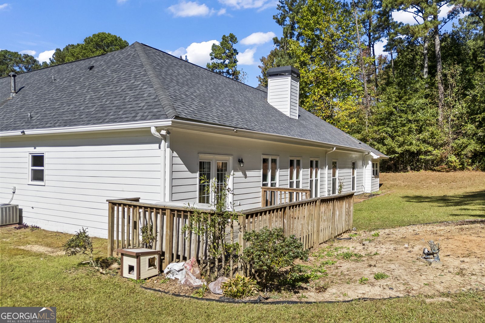 1851 Thousand Oaks Lane Lawrenceville - Photo 46