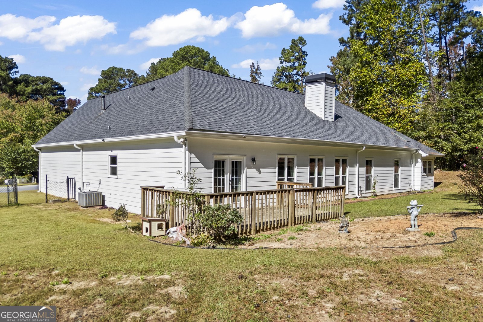1851 Thousand Oaks Lane Lawrenceville - Photo 47