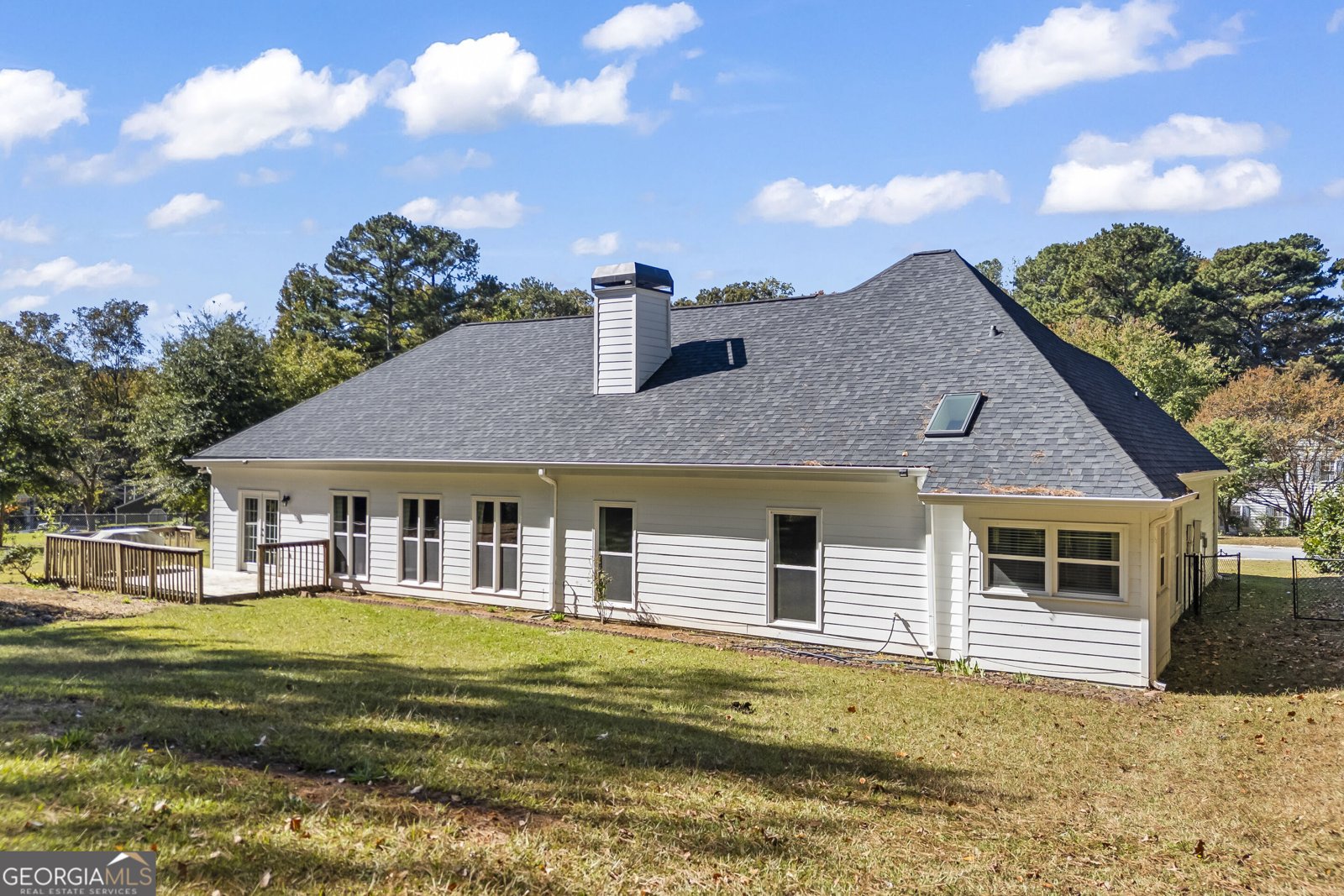 1851 Thousand Oaks Lane Lawrenceville - Photo 52