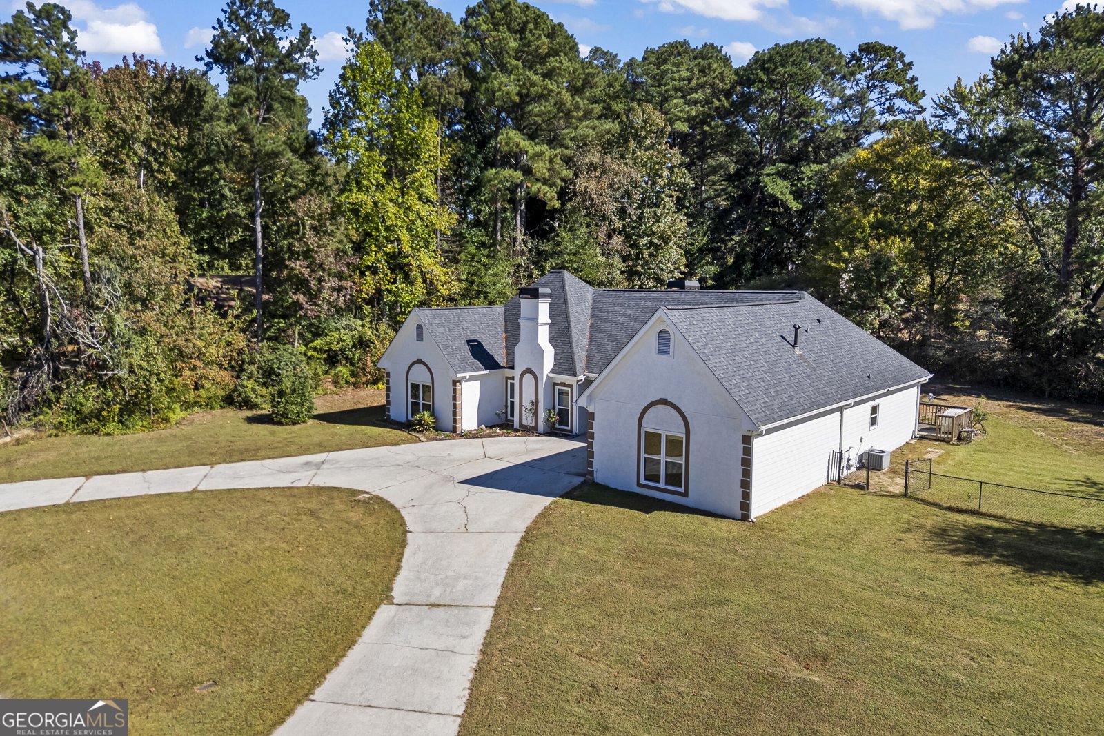 1851 Thousand Oaks Lane Lawrenceville - Photo 54