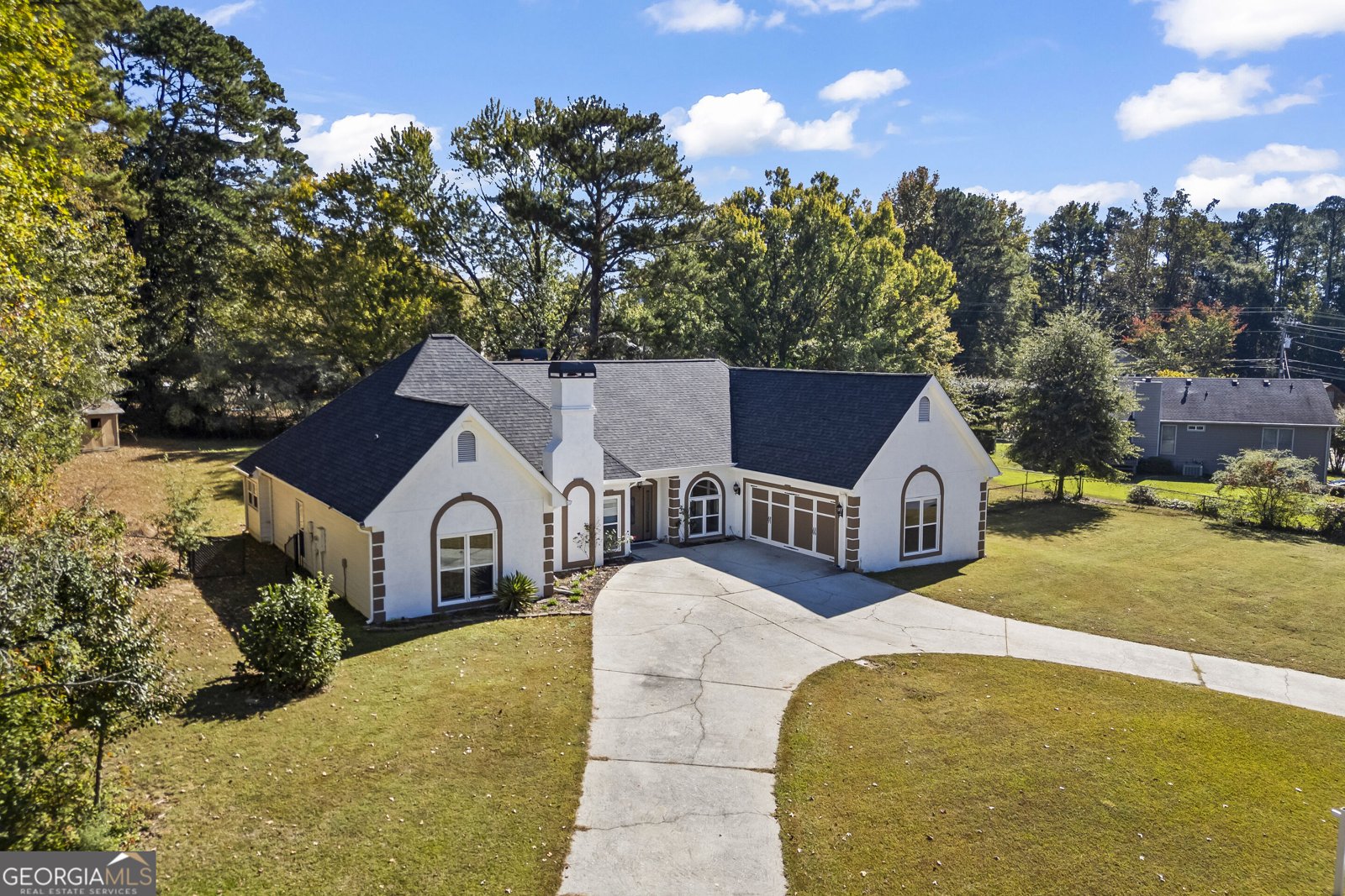 1851 Thousand Oaks Lane Lawrenceville - Photo 55