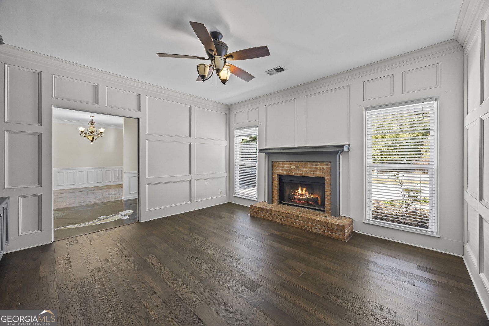 1851 Thousand Oaks Lane Lawrenceville - Photo 6