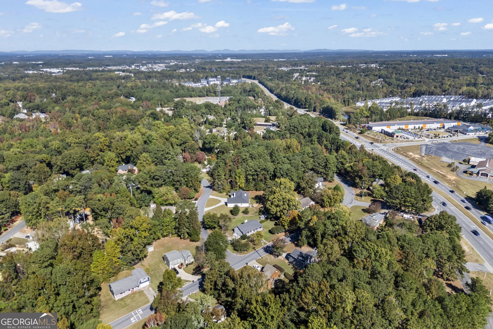 1851 Thousand Oaks Lane Lawrenceville - Photo 60