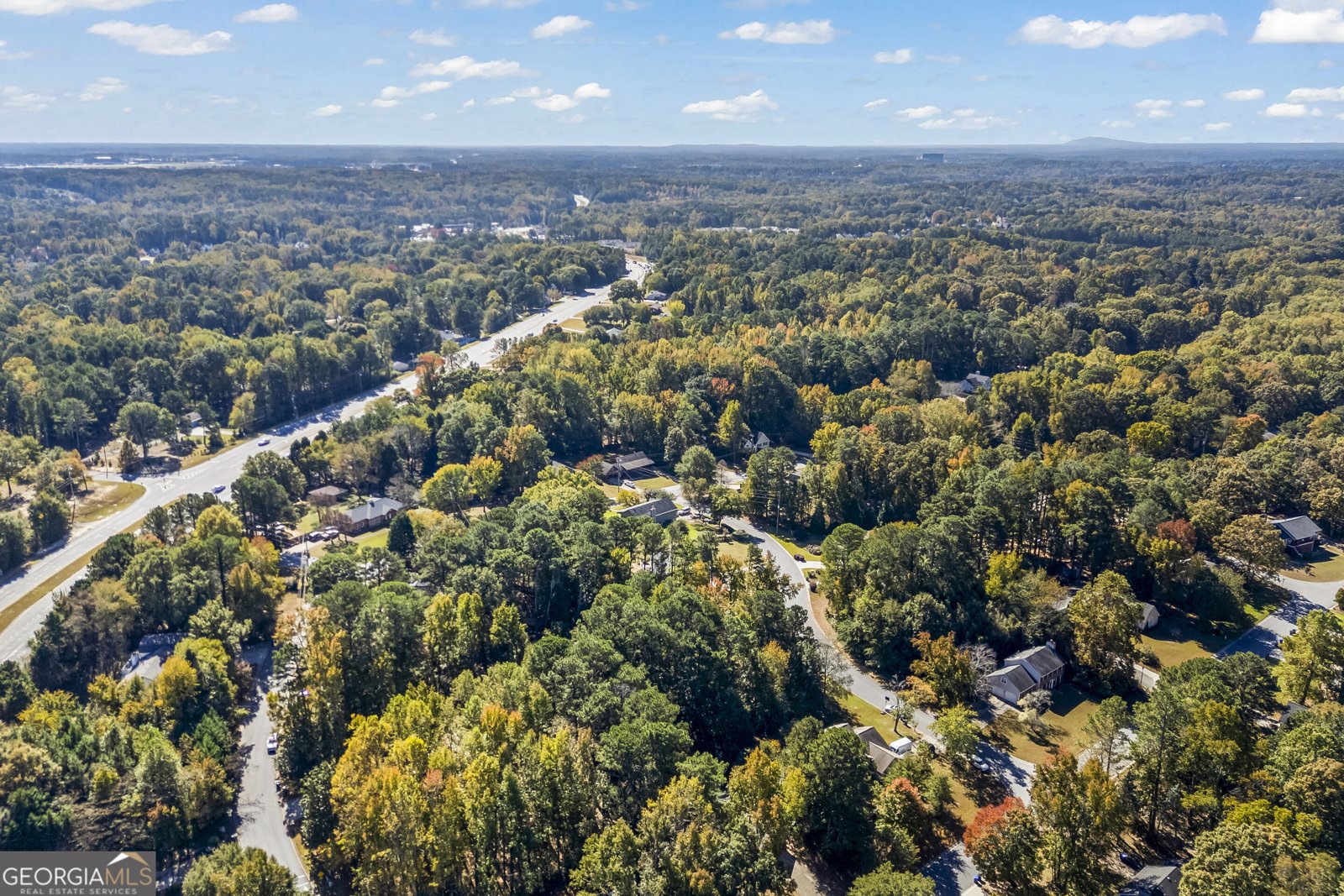1851 Thousand Oaks Lane Lawrenceville - Photo 61