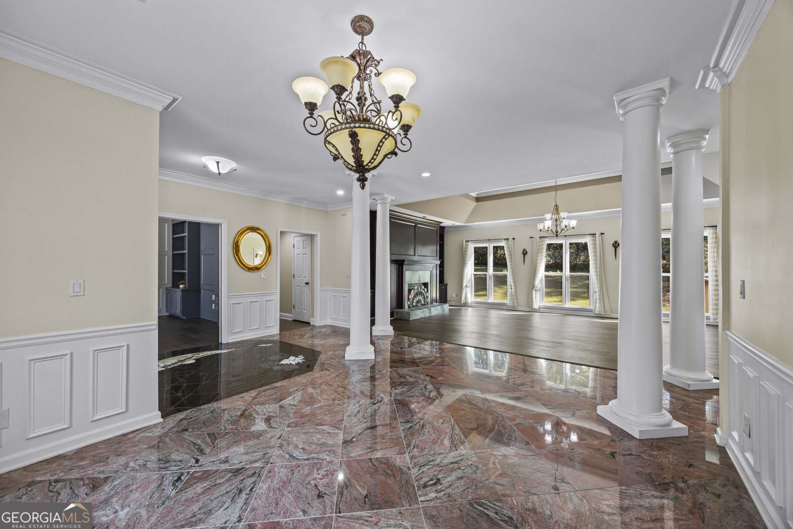 1851 Thousand Oaks Lane Lawrenceville - Photo 9