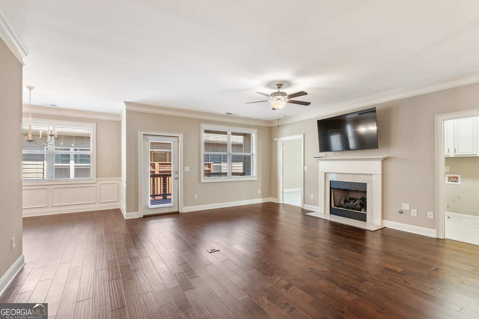 2443 Barrett Preserve Court Marietta - Photo 10