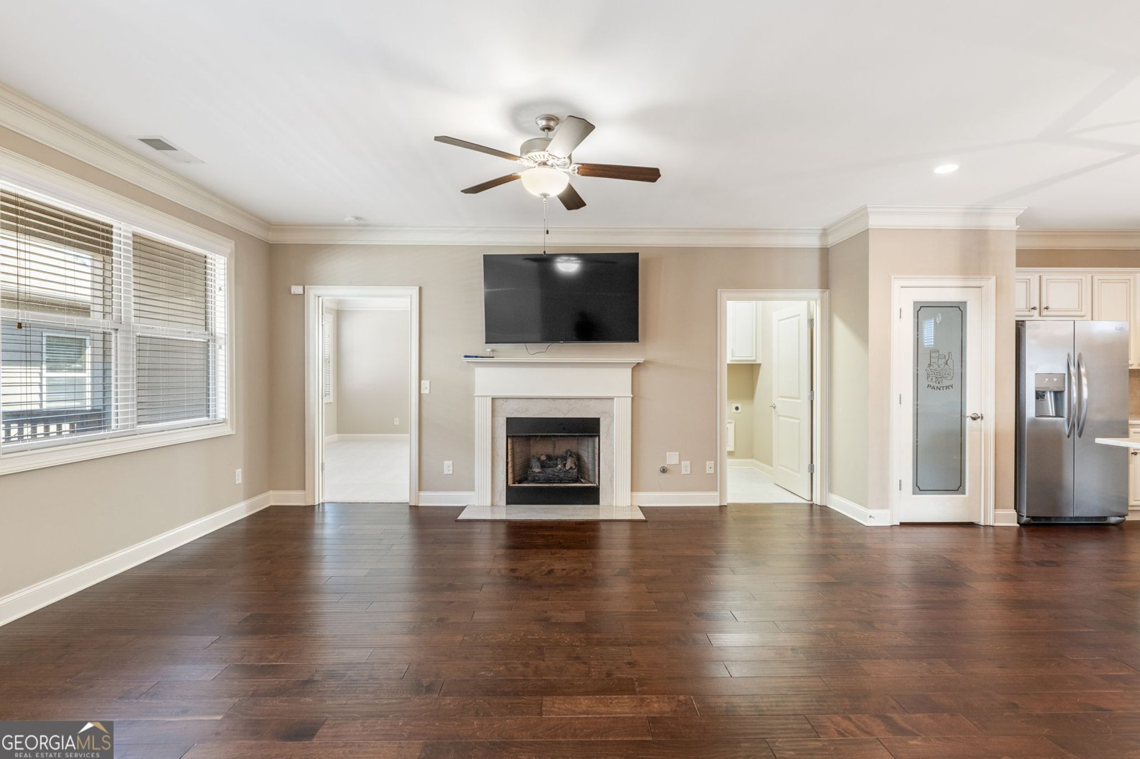 2443 Barrett Preserve Court Marietta - Photo 11