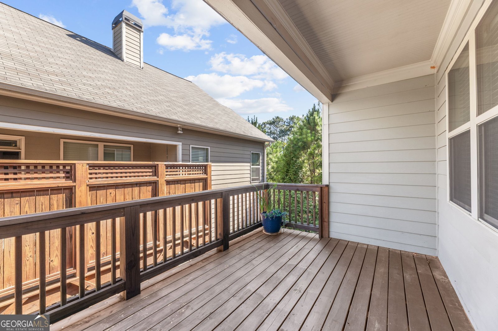 2443 Barrett Preserve Court Marietta - Photo 20
