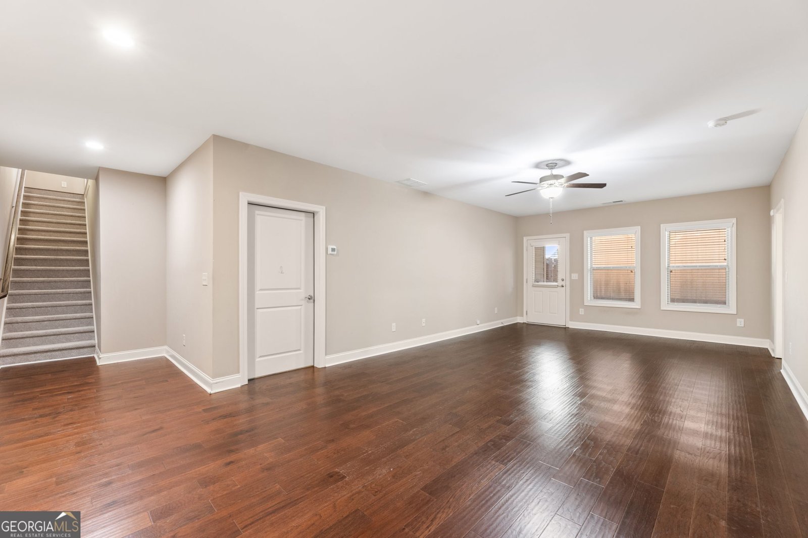 2443 Barrett Preserve Court Marietta - Photo 22