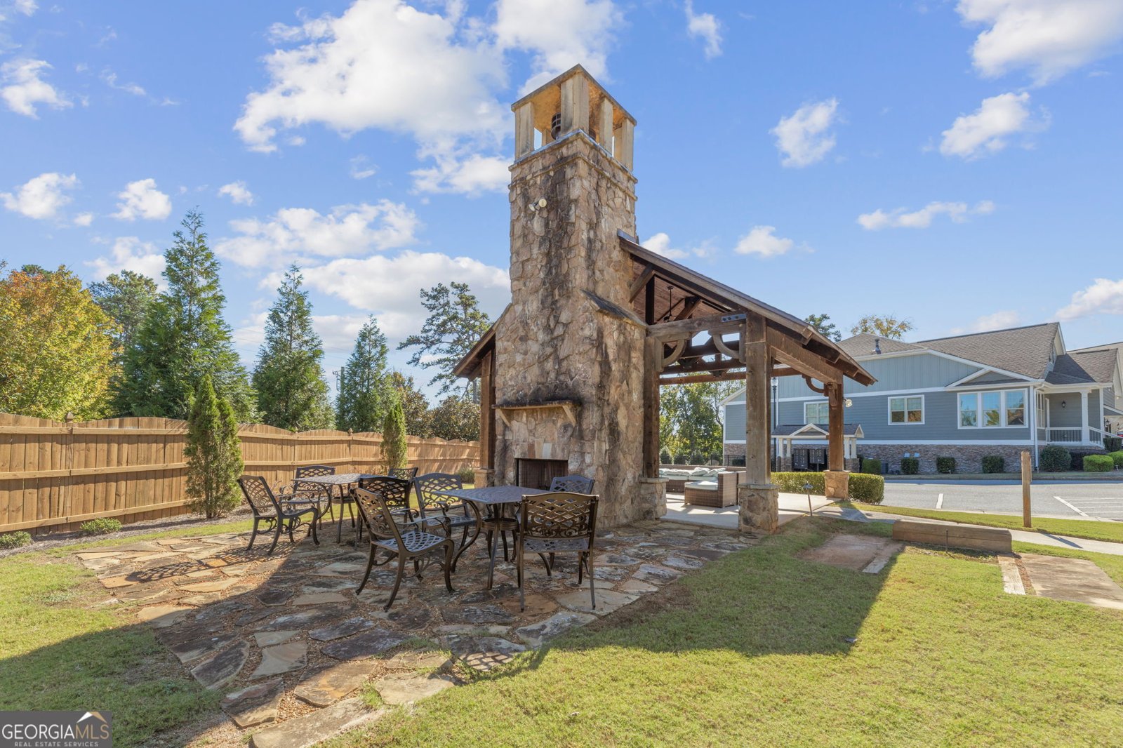 2443 Barrett Preserve Court Marietta - Photo 32
