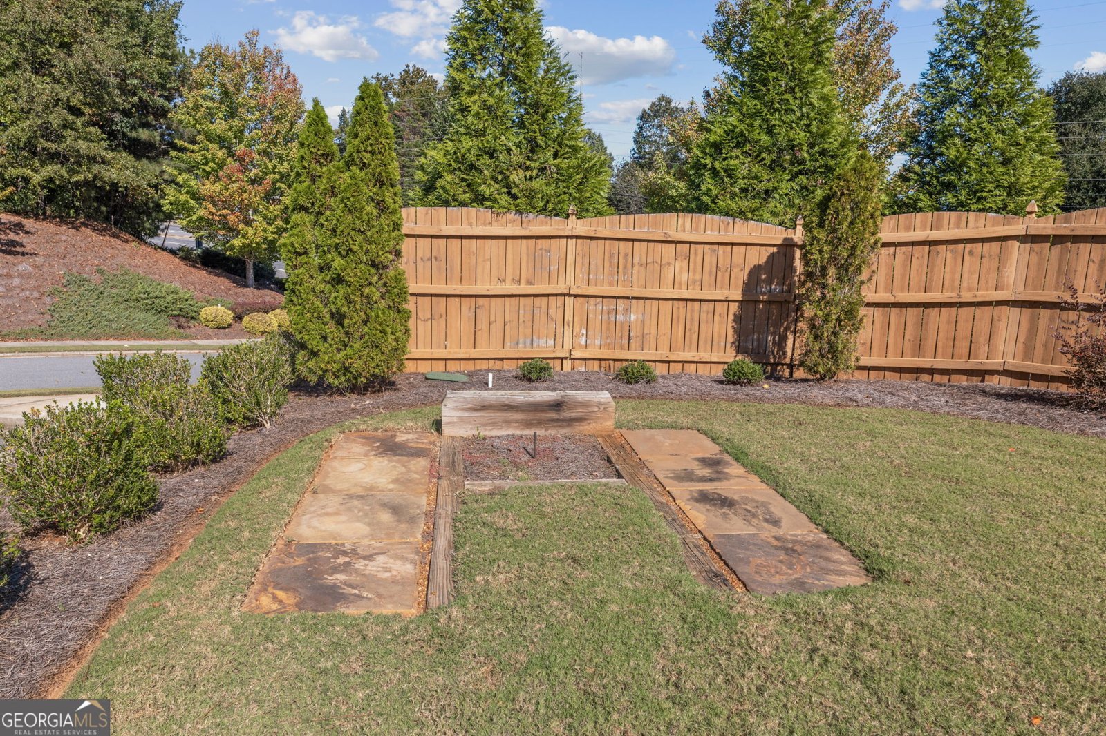 2443 Barrett Preserve Court Marietta - Photo 37