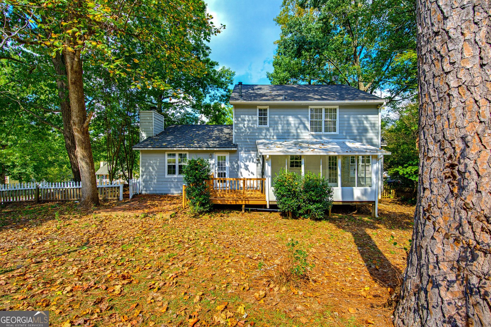 1220 Grayland Hills Trail Lawrenceville - Photo 38