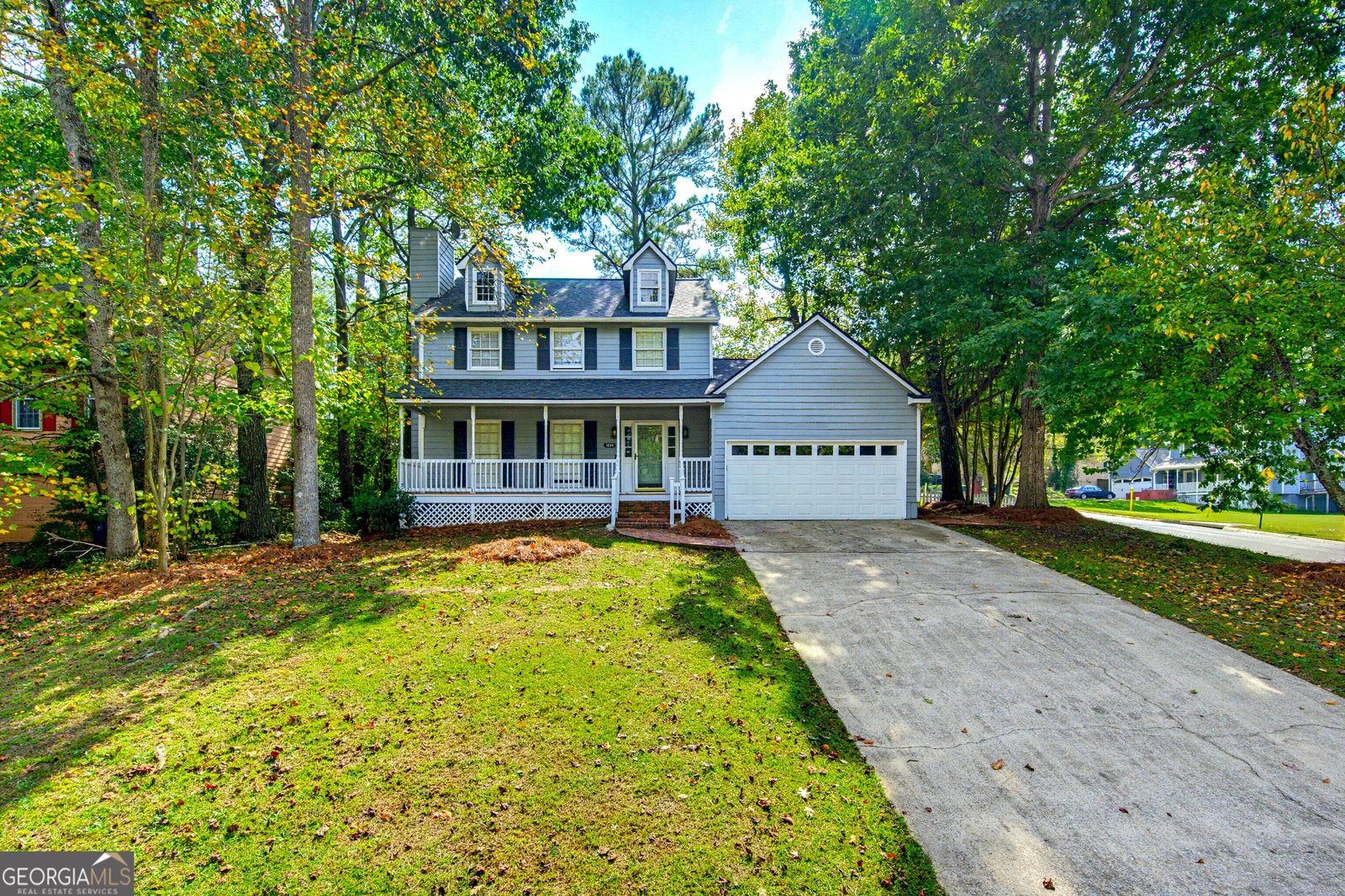 1220 Grayland Hills Trail Lawrenceville - Photo 6