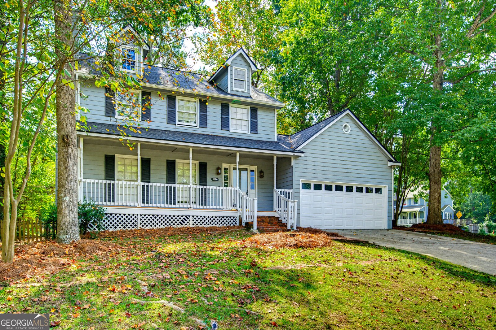 1220 Grayland Hills Trail Lawrenceville - Photo 7
