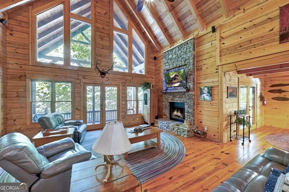 1970 Big Ben Road Ellijay - Photo 10