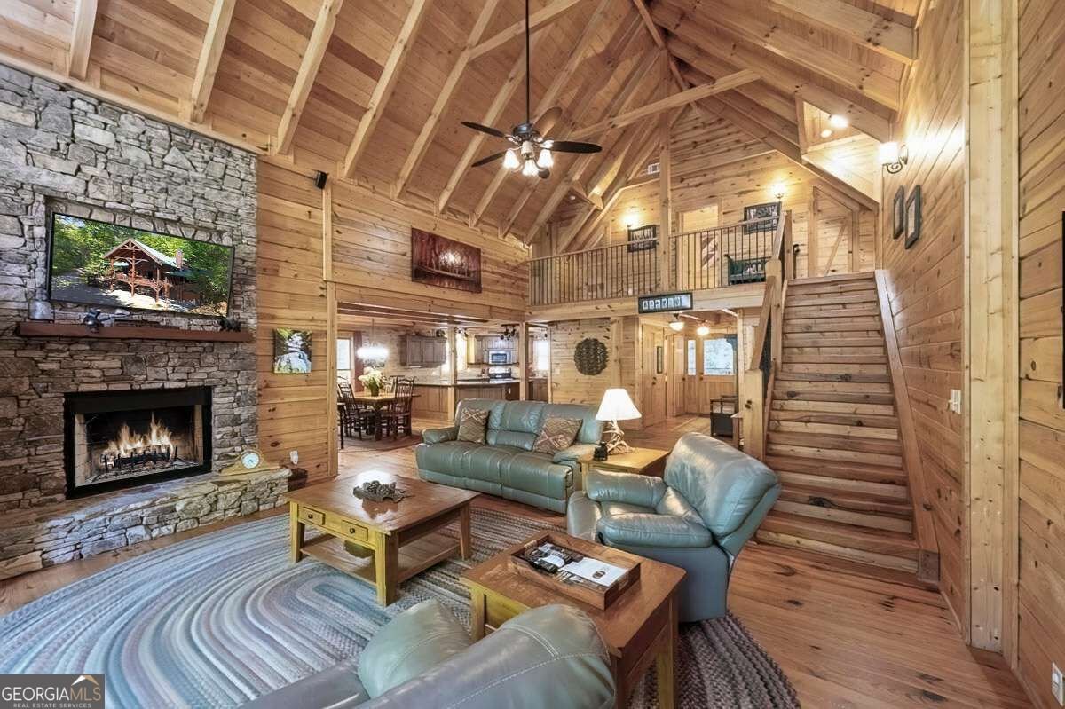 1970 Big Ben Road Ellijay - Photo 11
