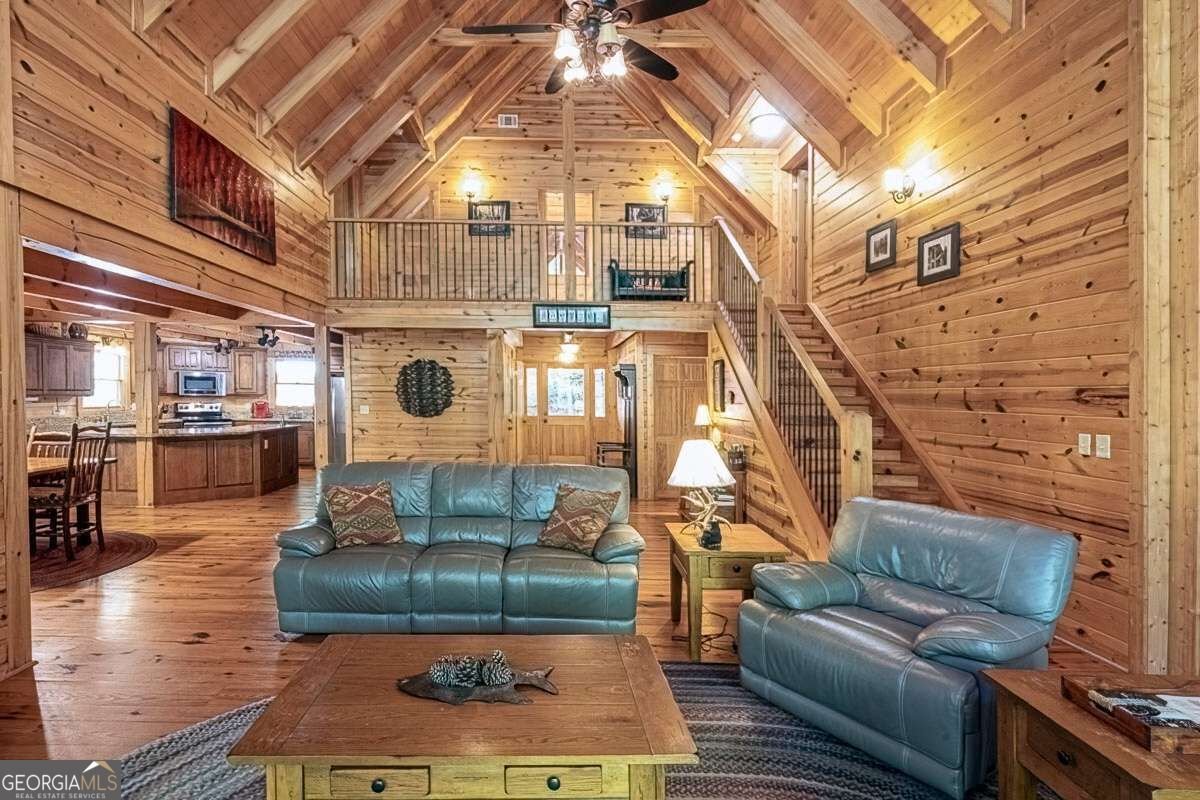 1970 Big Ben Road Ellijay - Photo 12