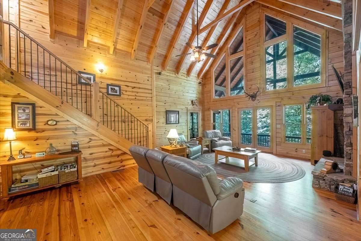 1970 Big Ben Road Ellijay - Photo 13