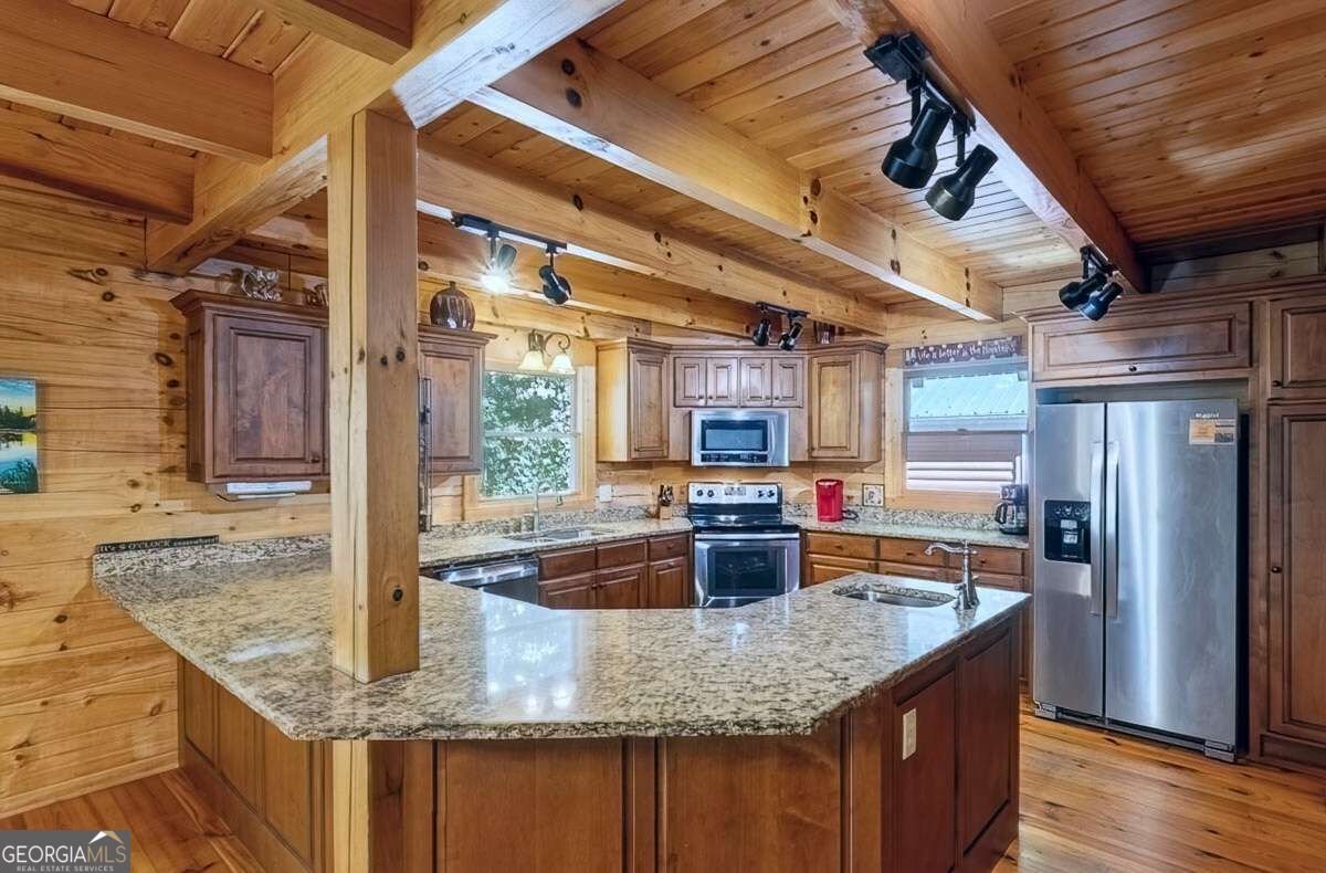 1970 Big Ben Road Ellijay - Photo 14