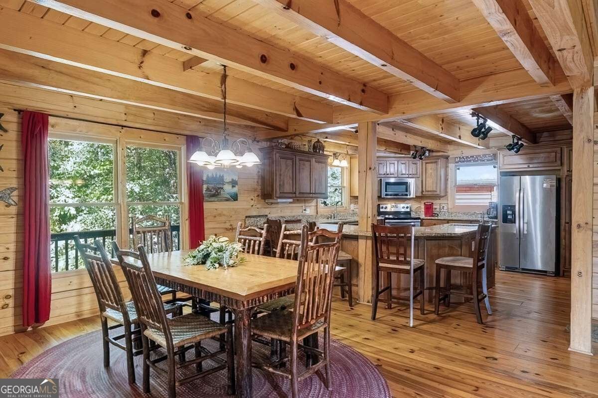 1970 Big Ben Road Ellijay - Photo 15
