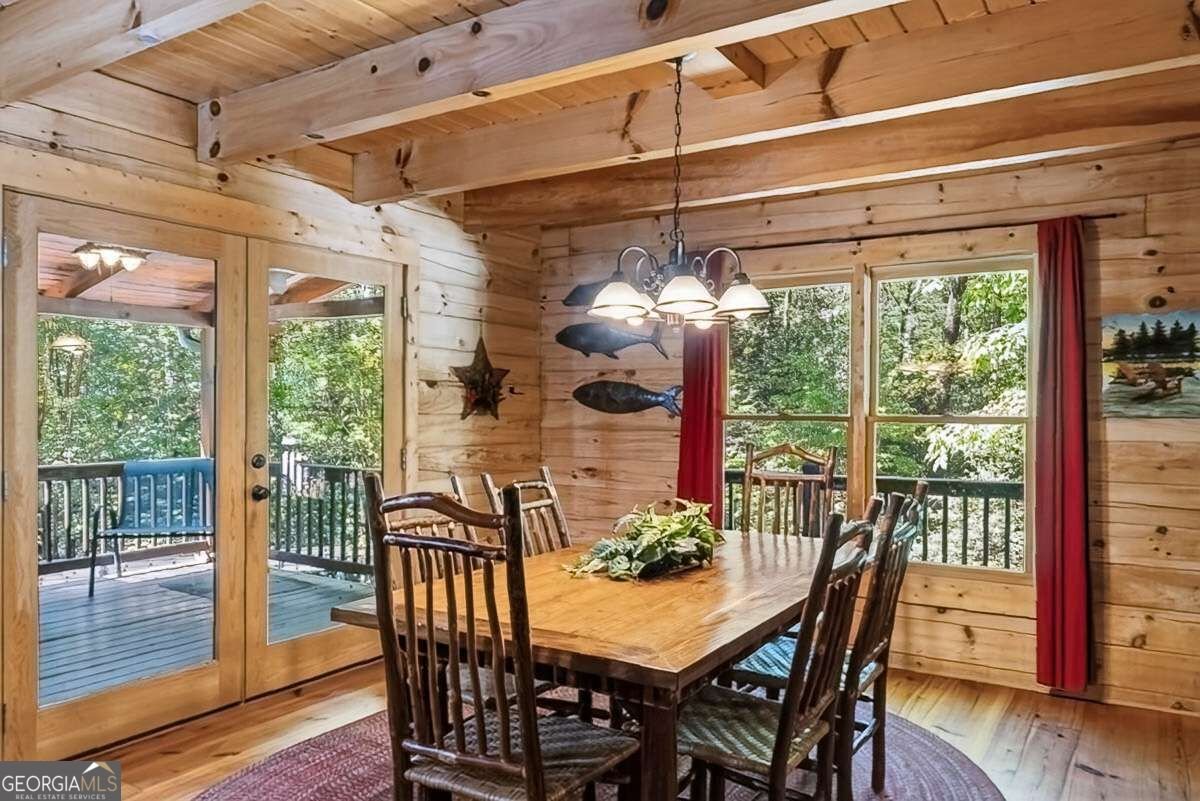 1970 Big Ben Road Ellijay - Photo 16