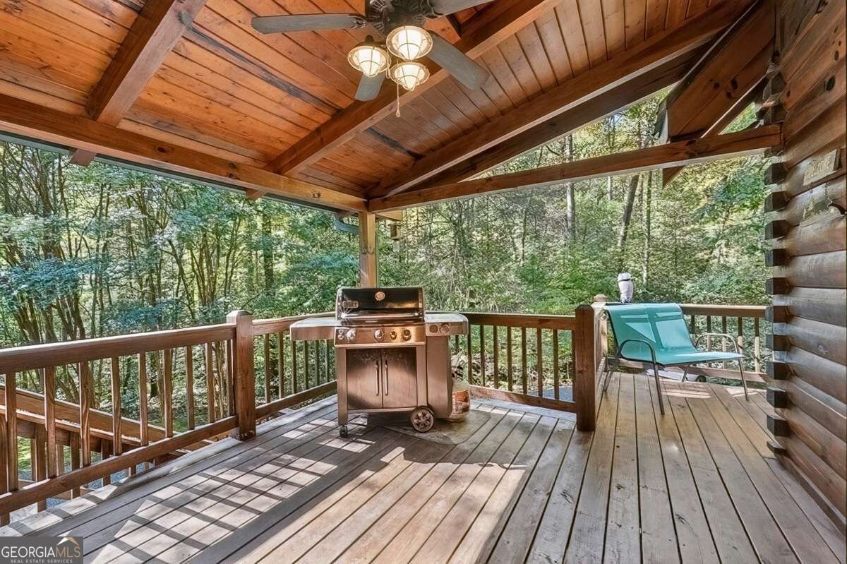 1970 Big Ben Road Ellijay - Photo 17