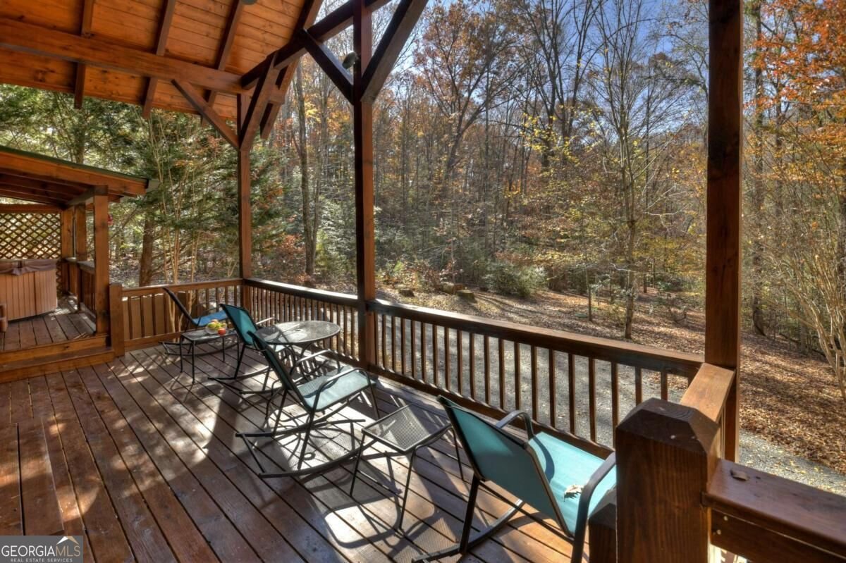 1970 Big Ben Road Ellijay - Photo 19