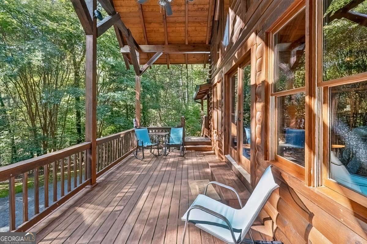 1970 Big Ben Road Ellijay - Photo 20