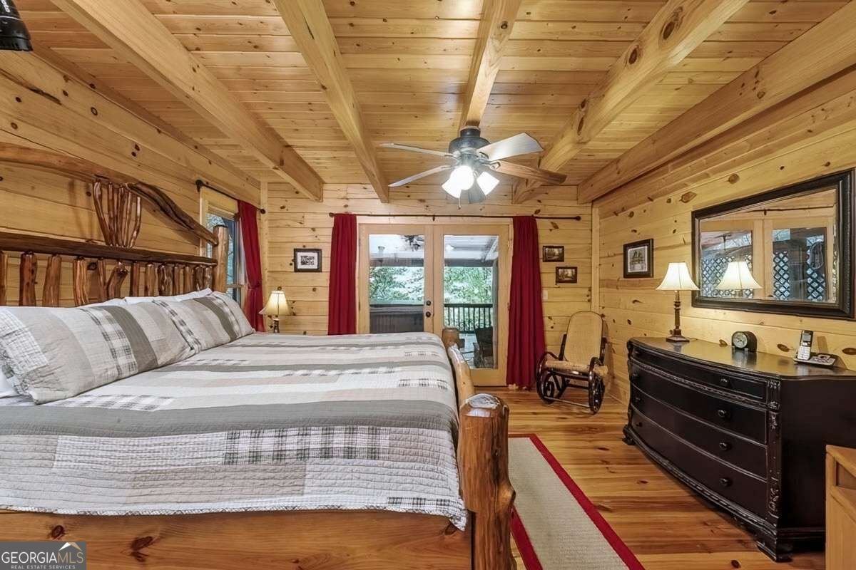 1970 Big Ben Road Ellijay - Photo 21