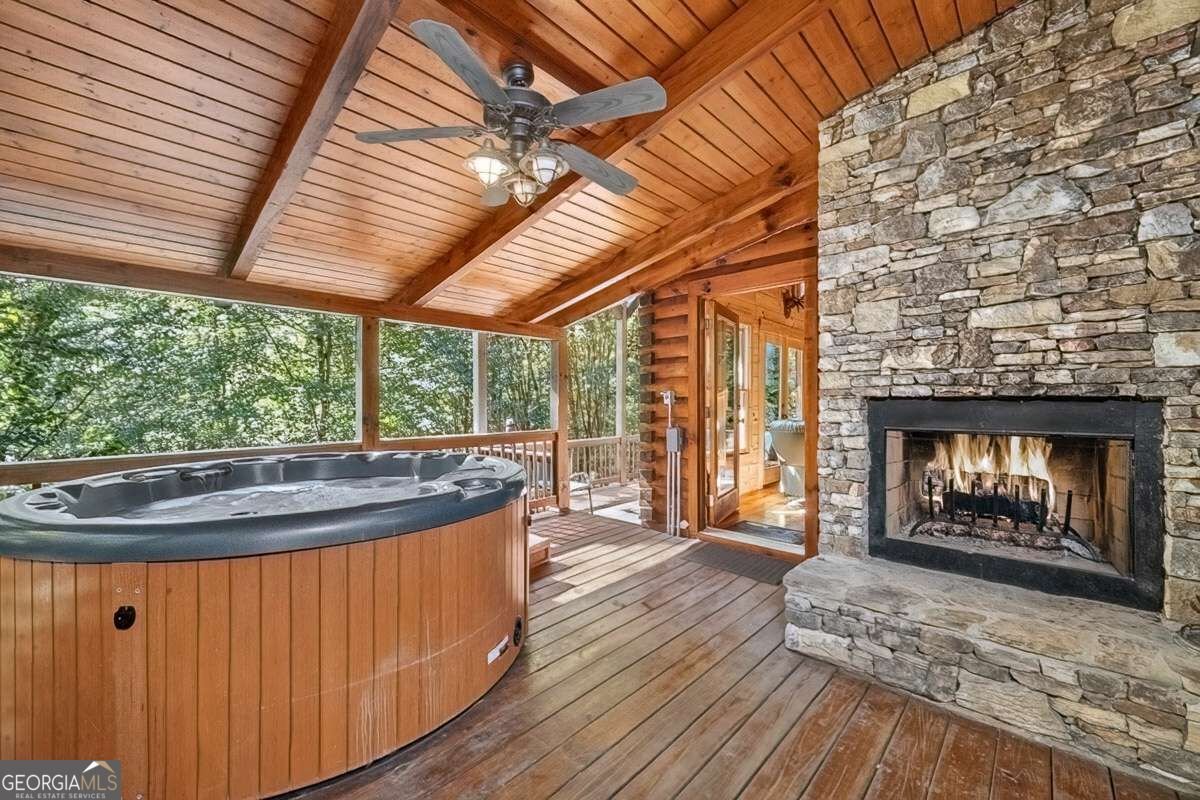1970 Big Ben Road Ellijay - Photo 22