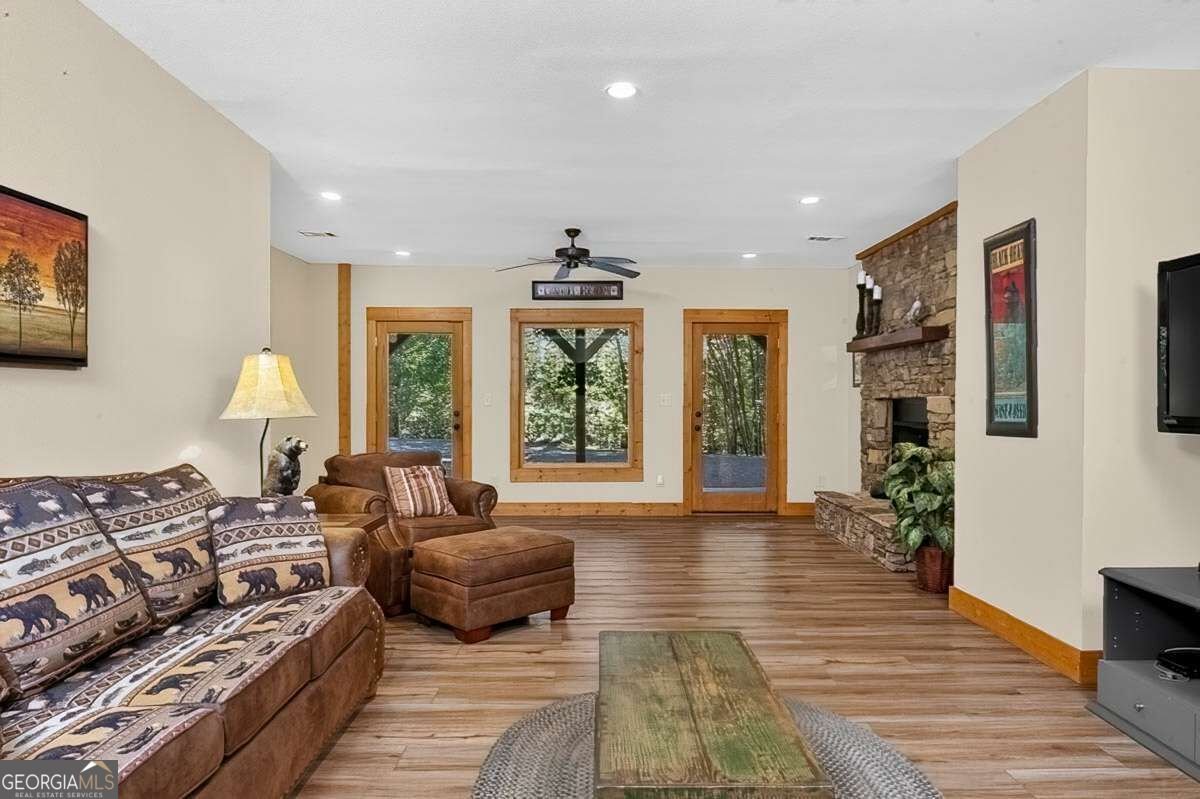 1970 Big Ben Road Ellijay - Photo 31