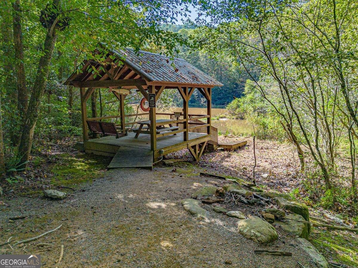 1970 Big Ben Road Ellijay - Photo 43