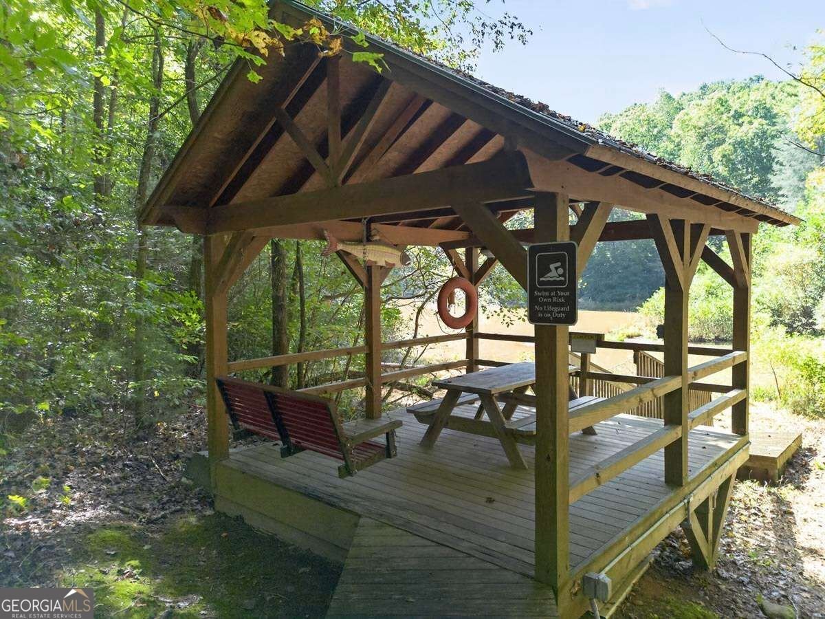 1970 Big Ben Road Ellijay - Photo 44