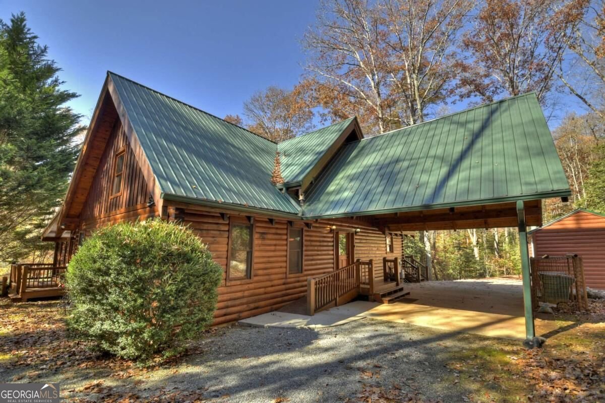 1970 Big Ben Road Ellijay - Photo 6