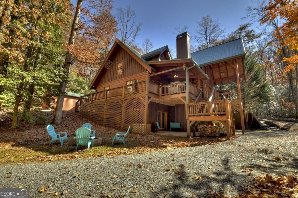 1970 Big Ben Road Ellijay - Photo 7
