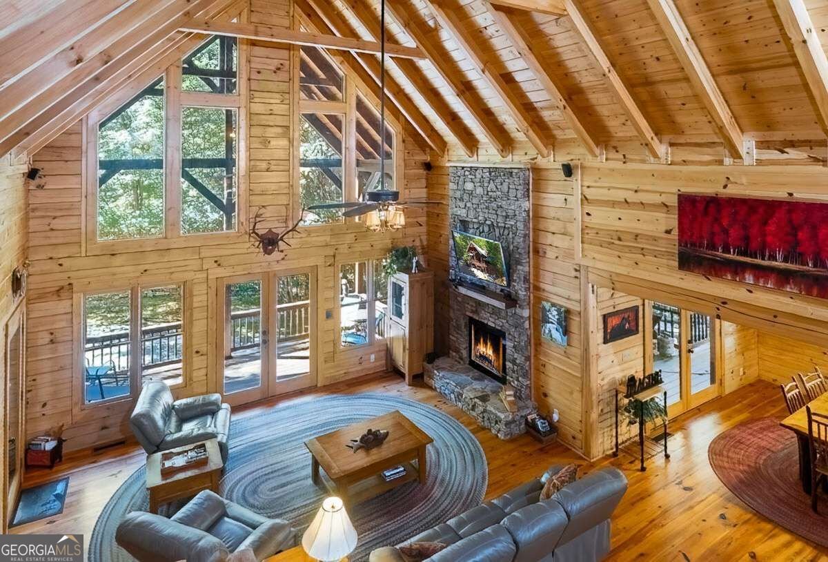 1970 Big Ben Road Ellijay - Photo 8