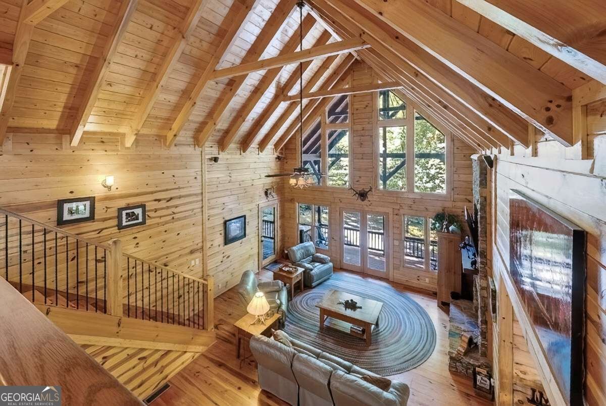 1970 Big Ben Road Ellijay - Photo 9