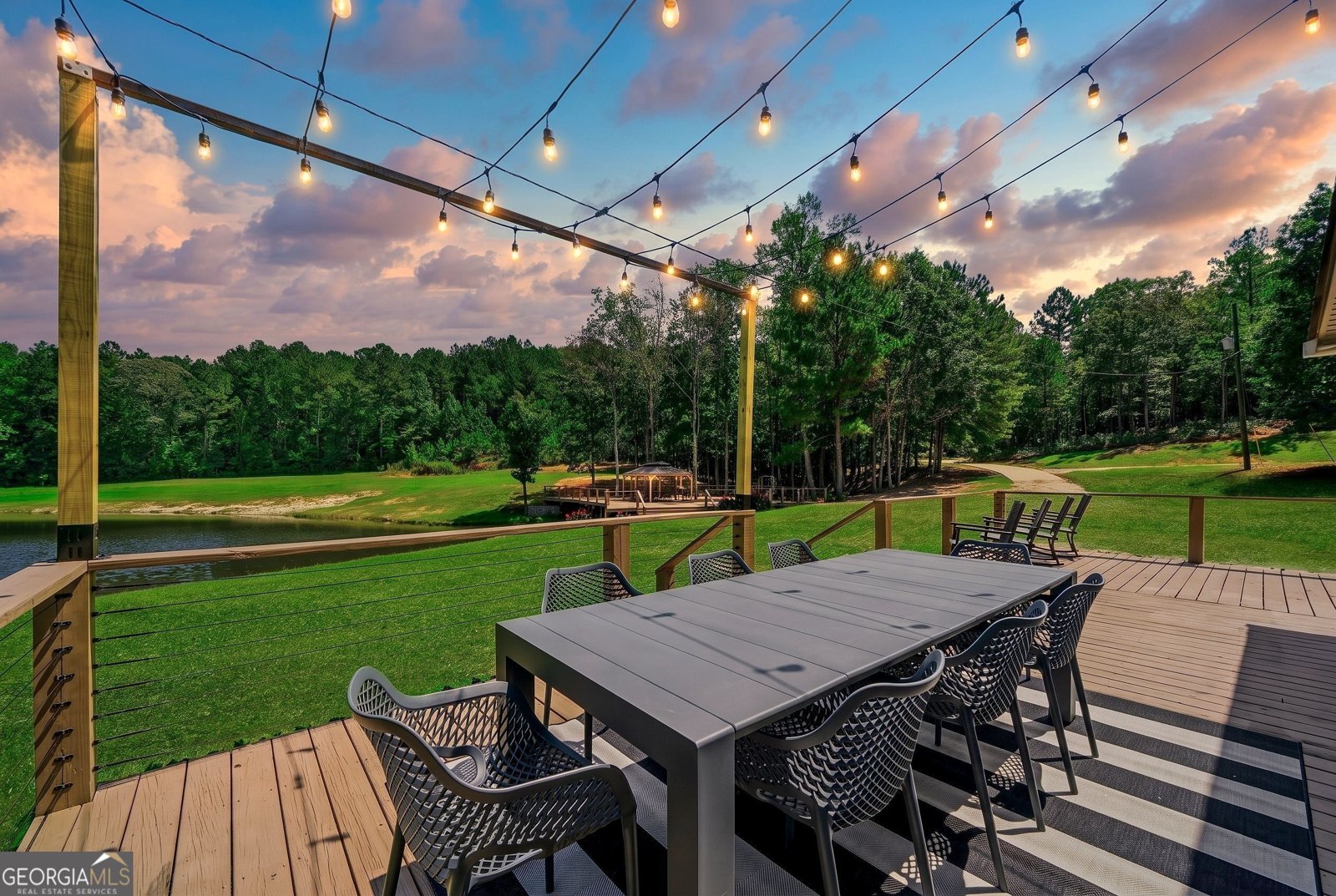 163 Leonard Road Lagrange - Photo 17