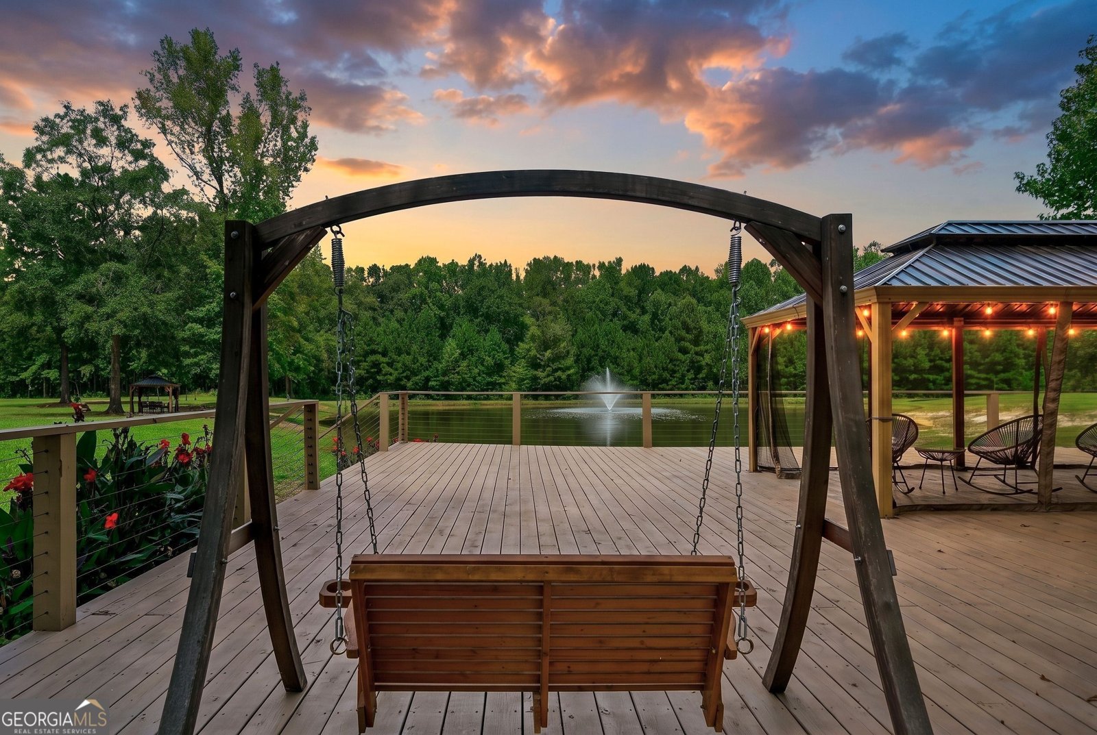 163 Leonard Road Lagrange - Photo 19