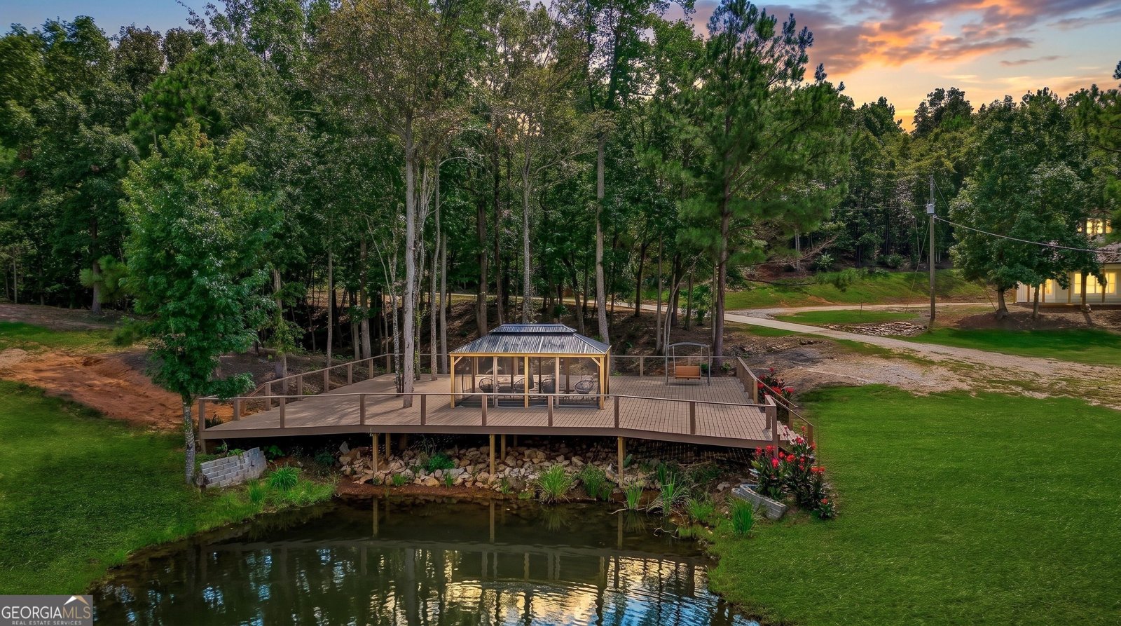 163 Leonard Road Lagrange - Photo 22