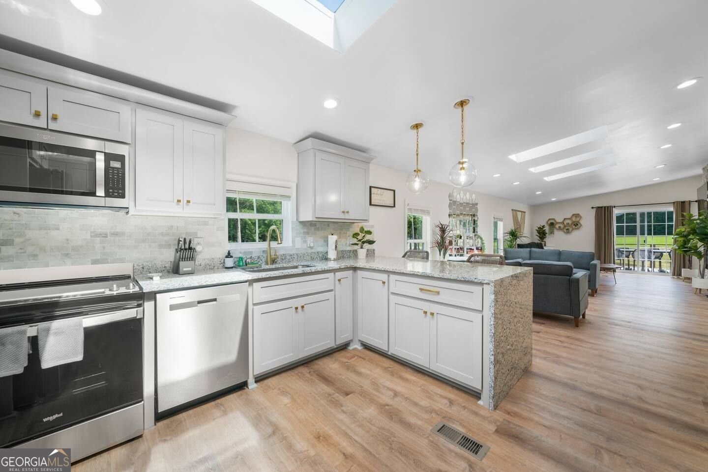 163 Leonard Road Lagrange - Photo 6