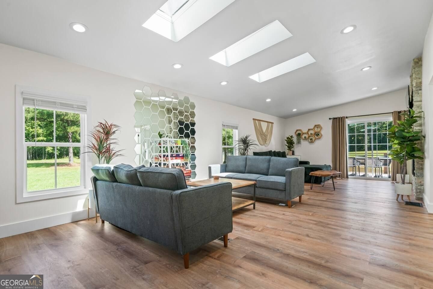 163 Leonard Road Lagrange - Photo 8