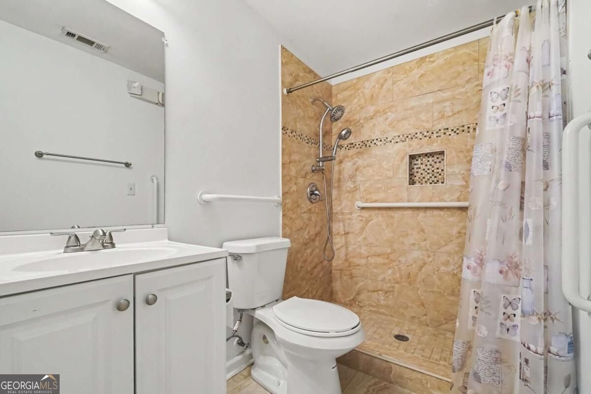3605 Shallowford Road Marietta - Photo 11