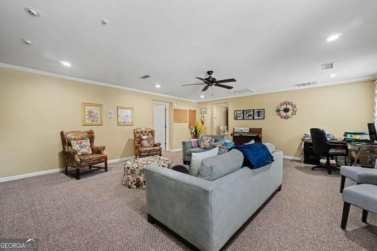 3605 Shallowford Road Marietta - Photo 15