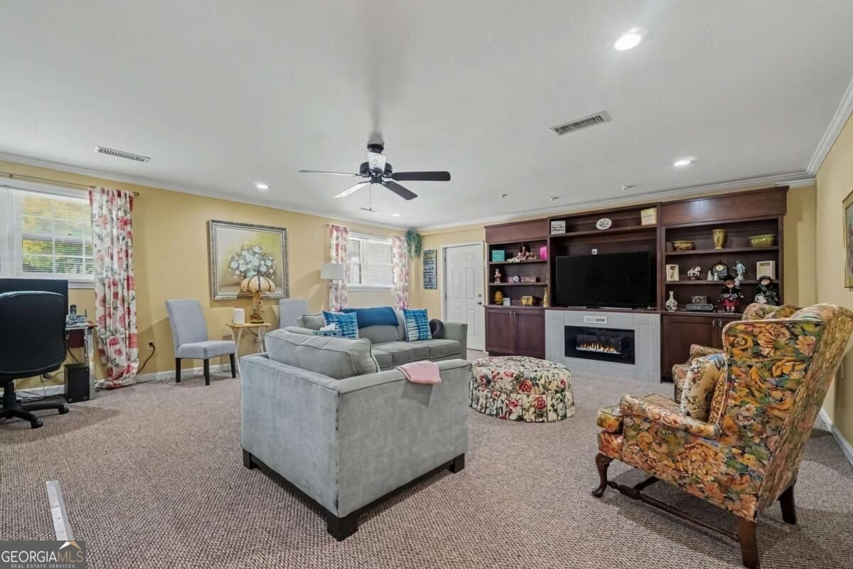 3605 Shallowford Road Marietta - Photo 16